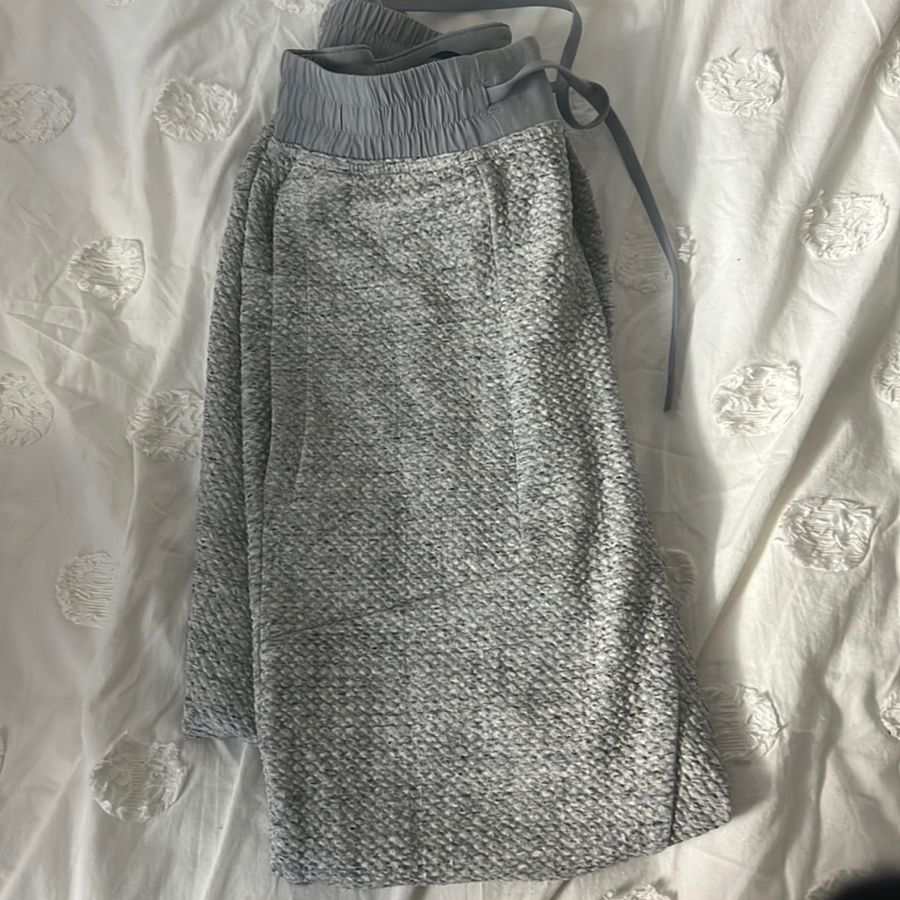 Women’s Lululemon Joggers
